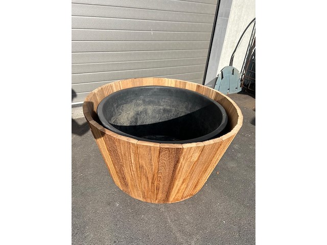 Bekleding plantenbak - afbeelding 2 van  4