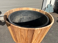 Bekleding plantenbak - afbeelding 2 van  4