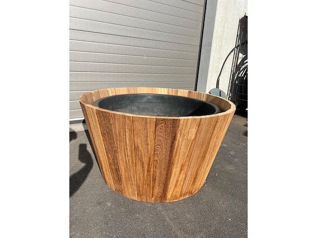 Bekleding plantenbak - afbeelding 3 van  4