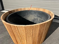 Bekleding plantenbak - afbeelding 4 van  4