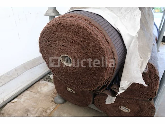 Bekledingsrol - afbeelding 1 van  5