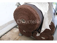 Bekledingsrol - afbeelding 1 van  5