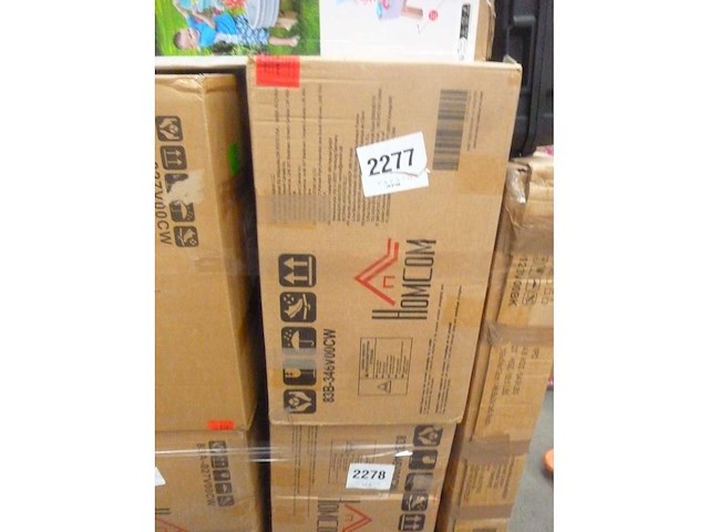 Bekleedde fauteuil met armleuningen, leunbare leuning - afbeelding 8 van  8