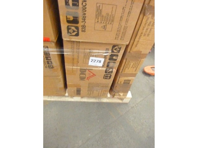 Bekleedde fauteuil met armleuningen, leunbare leuning - afbeelding 8 van  8