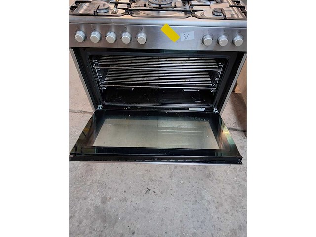 Beko - - oven - afbeelding 1 van  1