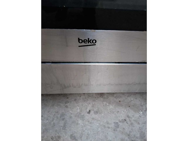 Beko - - oven - afbeelding 3 van  3