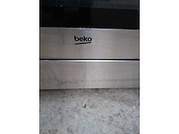 Beko - - oven - afbeelding 3 van  3