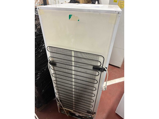 Beko - laboratory refrigerator - afbeelding 2 van  3