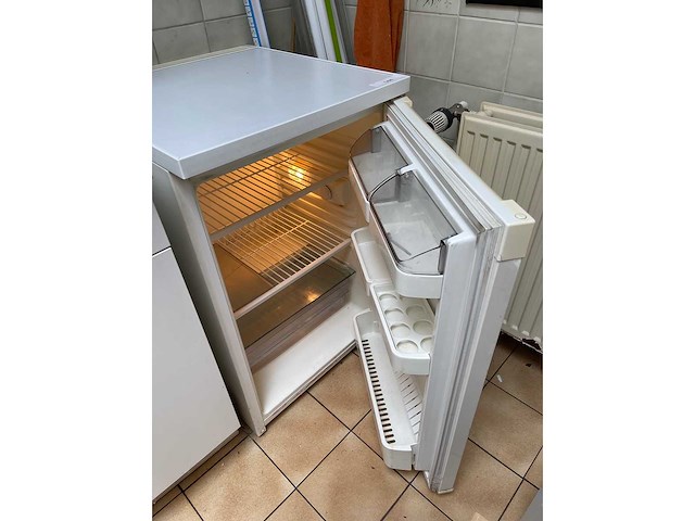 Beko - majestic - koelkast - koelkast - afbeelding 1 van  4