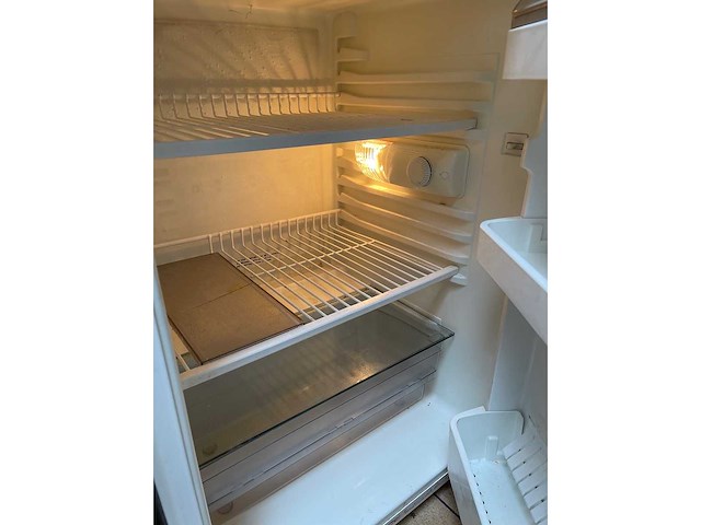 Beko - majestic - koelkast - koelkast - afbeelding 2 van  4