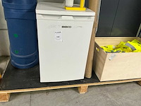 Beko b 180 hca koelkast - afbeelding 1 van  3