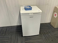 Beko b-180 hca koelkast - afbeelding 1 van  4