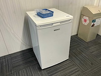 Beko b-180 hca koelkast - afbeelding 2 van  4