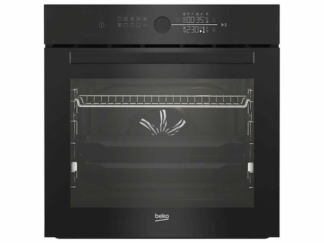Beko bbim17400bse inbouwoven - afbeelding 1 van  4