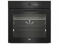 Beko bbim17400bse inbouwoven - afbeelding 1 van  4