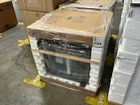 Beko bbim17400bse inbouwoven - afbeelding 2 van  4