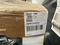 Beko bbim17400bse inbouwoven - afbeelding 4 van  4