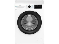Beko bm3wfu410411b wasmachine - 10 kg - afbeelding 3 van  6