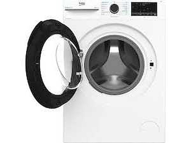 Beko bm3wfu410411b wasmachine - 10 kg - afbeelding 4 van  6