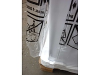 Beko bm3wfu410411b wasmachine - 10 kg - afbeelding 6 van  6