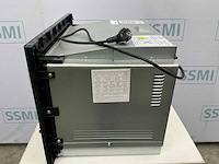 Beko bmgb25333bg magnetron - afbeelding 2 van  8