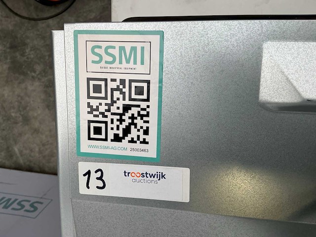 Beko bmgb25333bg magnetron - afbeelding 7 van  8