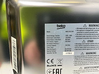 Beko bmgb25333bg magnetron - afbeelding 4 van  7