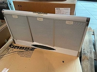 Beko bn 090i afzuigkap - afbeelding 1 van  3