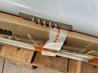 Beko bn 090i afzuigkap - afbeelding 3 van  3