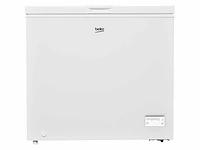 Beko cf200cwn diepvries koffer