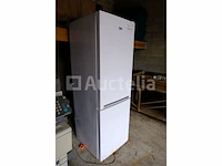 Beko combi koelkast k60366n