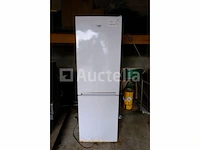 Beko combi koelkast k60366n - afbeelding 4 van  8