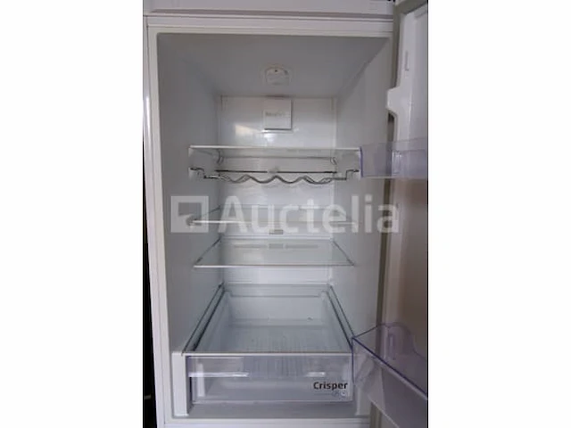 Beko combi koelkast k60366n - afbeelding 5 van  8