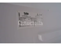 Beko combi koelkast k60366n - afbeelding 6 van  8