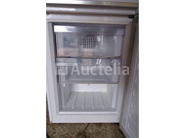 Beko combi koelkast k60366n - afbeelding 7 van  8