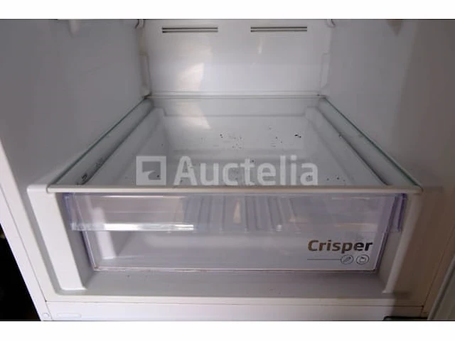 Beko combi koelkast k60366n - afbeelding 8 van  8