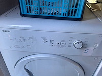 Beko dc7110 droogkast - afbeelding 2 van  5
