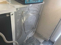 Beko dc7110 droogkast - afbeelding 5 van  5