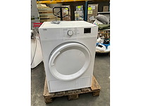 Beko dc7230 bx droogkast - afbeelding 2 van  5