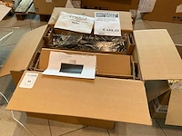 Beko decor hca63640bh afzuigkap - afbeelding 2 van  5