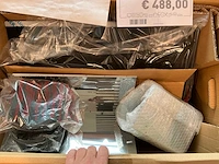 Beko decor hca63640bh afzuigkap - afbeelding 4 van  5