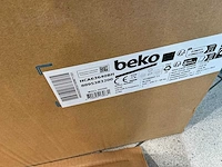 Beko decor hca63640bh afzuigkap - afbeelding 5 van  5