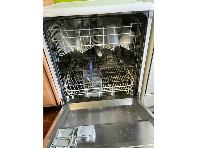 Beko dfn 1535 vaatwasser - afbeelding 5 van  6