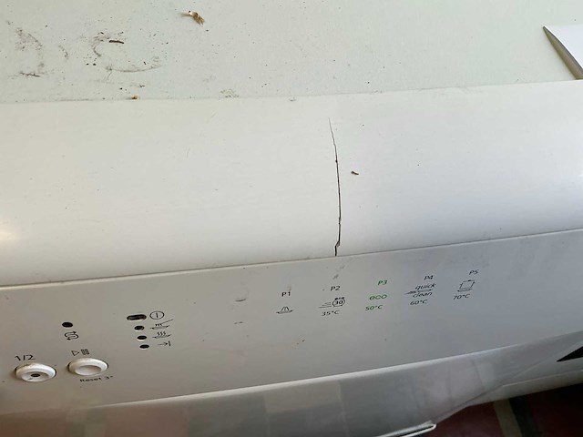 Beko dfn 1535 vaatwasser - afbeelding 6 van  6
