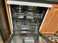 Beko dfn05311w losstaande vaatwasser - afbeelding 2 van  2
