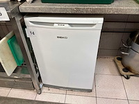 Beko diepvriezer