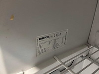Beko diepvriezer - afbeelding 4 van  4