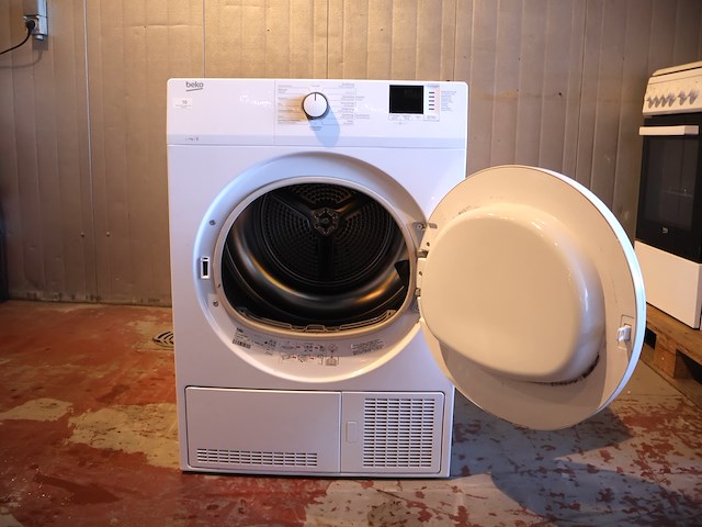 Beko droogkast 1-7kg b - afbeelding 5 van  8