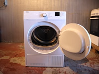 Beko droogkast 1-7kg b - afbeelding 5 van  8