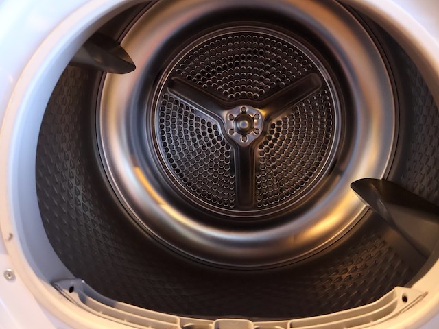 Beko droogkast 1-7kg b - afbeelding 6 van  8